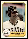 #375 John Candelaria 