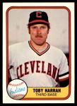 #389 Toby Harrah 