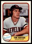 #390 Tom Veryzer 