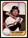 #393 Jack Brohamer 