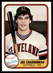 #397 Joe Charboneau 