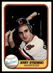 #399 Jerry Dybzinski 
