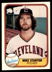 #400 Mike Stanton 
