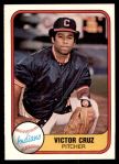 #407 Victor Cruz 