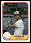#409 Bob Bailor 