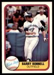 #413 Barry Bonnell 