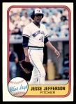 #419 Jesse Jefferson 