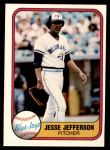 #419 Jesse Jefferson 