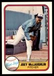 #420 Joey McLaughlin 