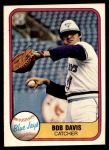#428 Bob Davis 