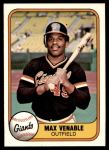 #443 Max Venable 