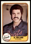 #445 Al Holland 