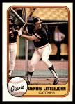 #455 Dennis Littlejohn 
