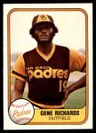 #486 Gene Richards 