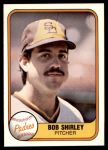 #495 Bob Shirley 