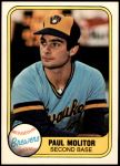 #515 Paul Molitor 