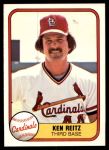 #530 Ken Reitz 