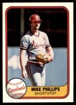 #538 Mike Phillips 