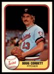 #555 Doug Corbett 