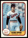 #562 Glenn Adams 