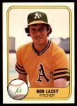 #578 Bob Lacey 