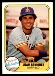 #596 Juan Beniquez 