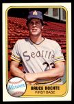 #600 Bruce Bochte 