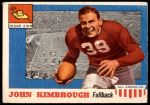 #2 John Kimbrough 