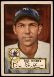 #400 Bill Dickey 