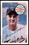 #61 Harmon Killebrew  