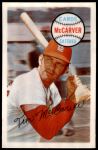 #34 Tim McCarver  