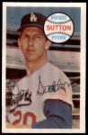 #8 Don Sutton  