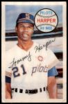 #74 Tommy Harper  