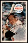 #21 Brooks Robinson  