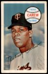 #47 Rod Carew  