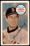 #49 Jim Lonborg  