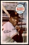 #4 Willie McCovey  