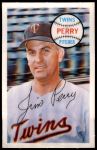 #64 Jim Perry  