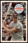 #6 Frank Howard  
