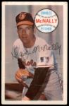 #14 Dave McNally  
