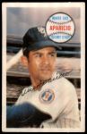 #22 Luis Aparicio  