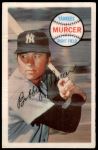 #60 Bobby Murcer 