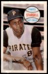 #29 Willie Stargell  