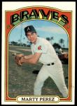 1972 Topps #119 Marty Perez<br />B72T 10 1008<br /><a class='button AddToCart' data-ajax='true' data-ajax-mode='replace' data-ajax-update='#cart-info' href='/AddToCart?itemId=6106251&quantity=1&type=0'>Add To Cart</a>