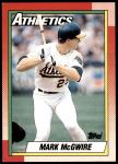 #690 Mark McGwire 