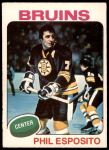 #200 Phil Esposito 