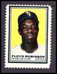 Floyd Robinson 