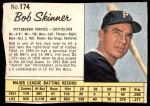 #174 Bob Skinner 