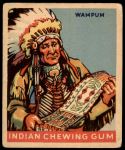 #195 Wampum  