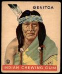 #156 Genitoa  